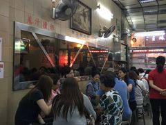 -义顺牛奶公司(新马路老店)