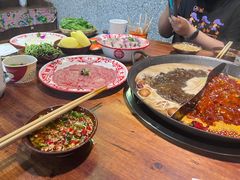 -楠火锅(哈尔滨金爵万象店)
