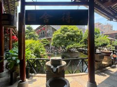 -猪肉婆私房菜(容桂总店)