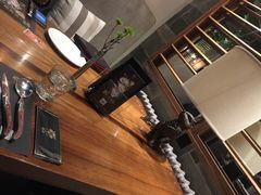 -食间牛排(湖西路店)