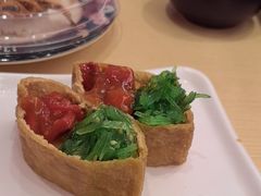 海盗船-万岁寿司(万国店)