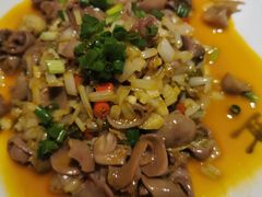 -千岛湖小鱼儿·淳安匠心农家菜