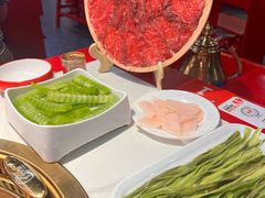 -欠火锅·水牛毛肚·团建聚餐·生日宴(何山路店)