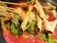 -江湖六膳門串串香(隆礼路店)