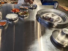 -哈哈碳都·牛肋条无限自助烤肉(宝龙店)