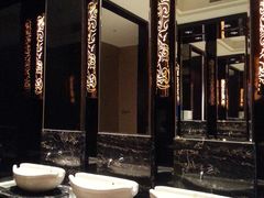 -北京盘古七星酒店