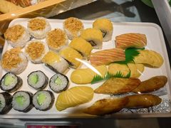 -即墨印象
