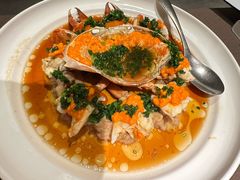 -蟹榭·莳鲜(虹桥高岛屋店)