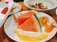 -壹零捌道·北京烤鸭(车公庄店)