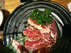 -黑牛の店·和牛烧肉(大悦城店)