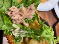 -萨莉亚意式餐厅(杭州滨江天街店)