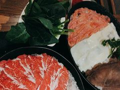 -井格重庆火锅(西直门凯德Mall店)