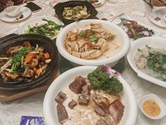 -美景家宴