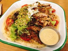 -HELLO 27 意面·沙拉·帕尼尼