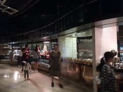 -星汇餐厅(新濠影汇店)