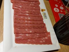 超值培根肉-彤德莱牛肉火锅(双港店)