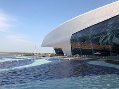 -贝林大翅鲸简餐厅(国家海洋博物馆店)