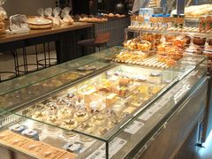 -烫面包·面包烘焙(绿地缤纷城店)