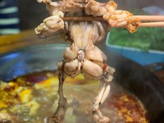 -老天桥蛙炉火锅(姑苏总店)