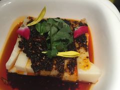 -不老溪贵州菜(广安门总店)