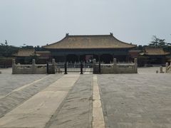 -北京市劳动人民文化宫(太庙)