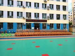 -哈尔滨市安丰幼儿园