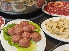 -一鼎牛鲜活牛肉城(晋江海峡国际食品城店)