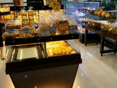 面包甜点陈列柜-丽莎蓓甜CAKE生日蛋糕·动物奶油(石家庄店)