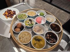-奇芳阁·百年清真南京菜(夫子庙店)