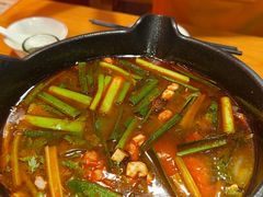 -黔三一夺夺粉酸汤火锅(百信店)