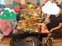 -西塔老太太泥炉烤肉(望京一店)