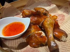 -洞庭土菜馆(天河北总店)