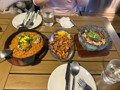 -Bistro 63 创意融合料理(广粤天地店)