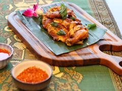 -火舞泰·泰式海鲜火锅餐厅(世纪城店)