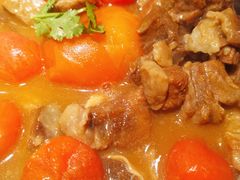 暖冬小锅炖牛肉-范家小馆·烤鸭新京菜(金融街店)