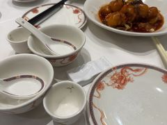 -稻香酒家·35年老字号(侨光店)