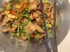 -绿江春(长江街店)