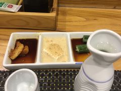 -和风清味日本料理(希尔顿店)