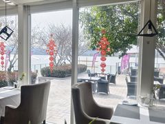 -望海·帆船主题咖啡厅•品茗下午茶(石湖景区店)