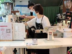 -Manner Coffee(大宁国际商业广场店)