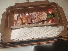 -佬麻雀·新湘菜(东方宝泰店)