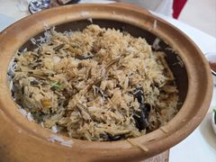 -台山第一家兴华黄鳝饭·黄鳝婆(开平店)