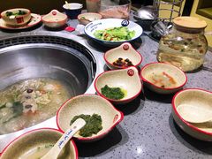 -羊来顺冰煮鲜羊铁锅烀羊肉(八卦岭店)