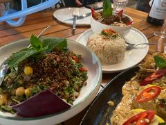 -ELI FALAFEL Lebanese&Mediterranean黎巴嫩美食(富城路店)