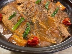 -山楂树融合菜餐厅