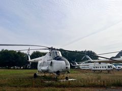 -中国航空博物馆