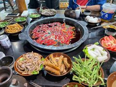 -麻大侠老火锅(巴国城店)
