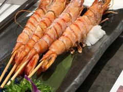 -大渔铁板烧(东城店)