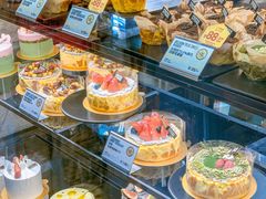 -PAPER STONE BAKERY(天环店)