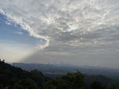 -火炉山森林公园